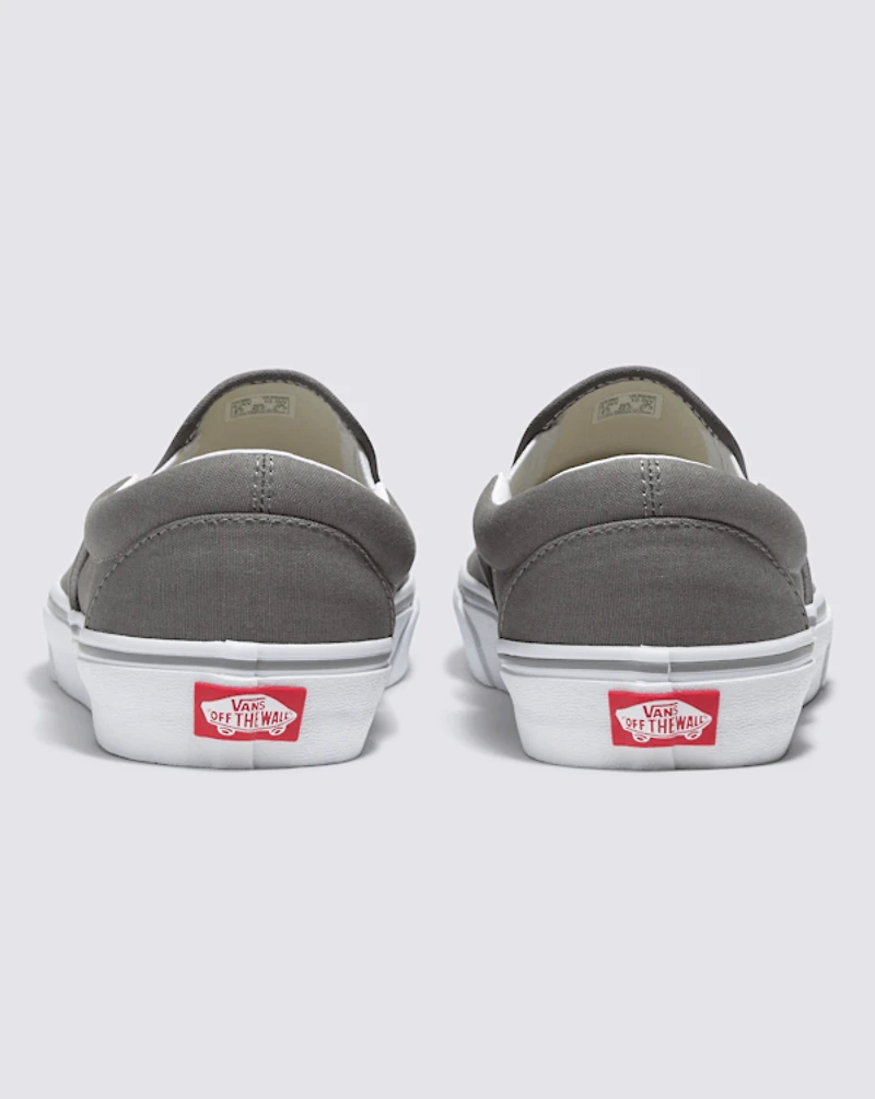 Customs Classic Slip-On Wide Shoe