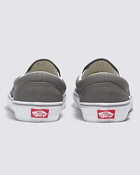 Customs Classic Slip-On Wide Shoe