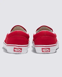 Customs Classic Slip-On Wide Shoe