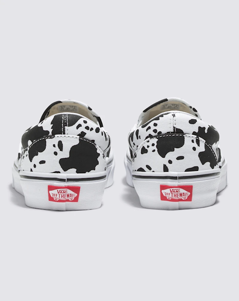 Customs Classic Slip-On Shoe