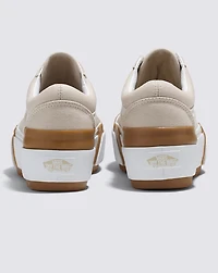Old Skool Stacked Canvas Shoe