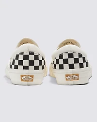 Slip-On VR3 Checkerboard Shoe