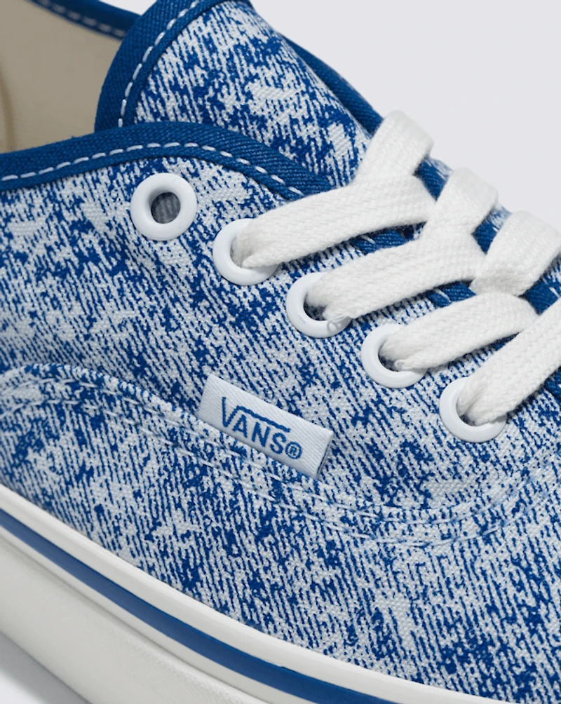 Authentic Shoe