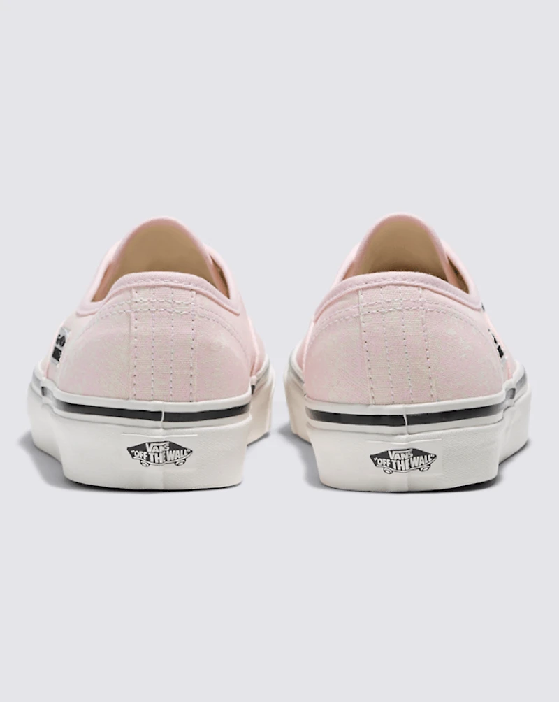 Authentic Shoe