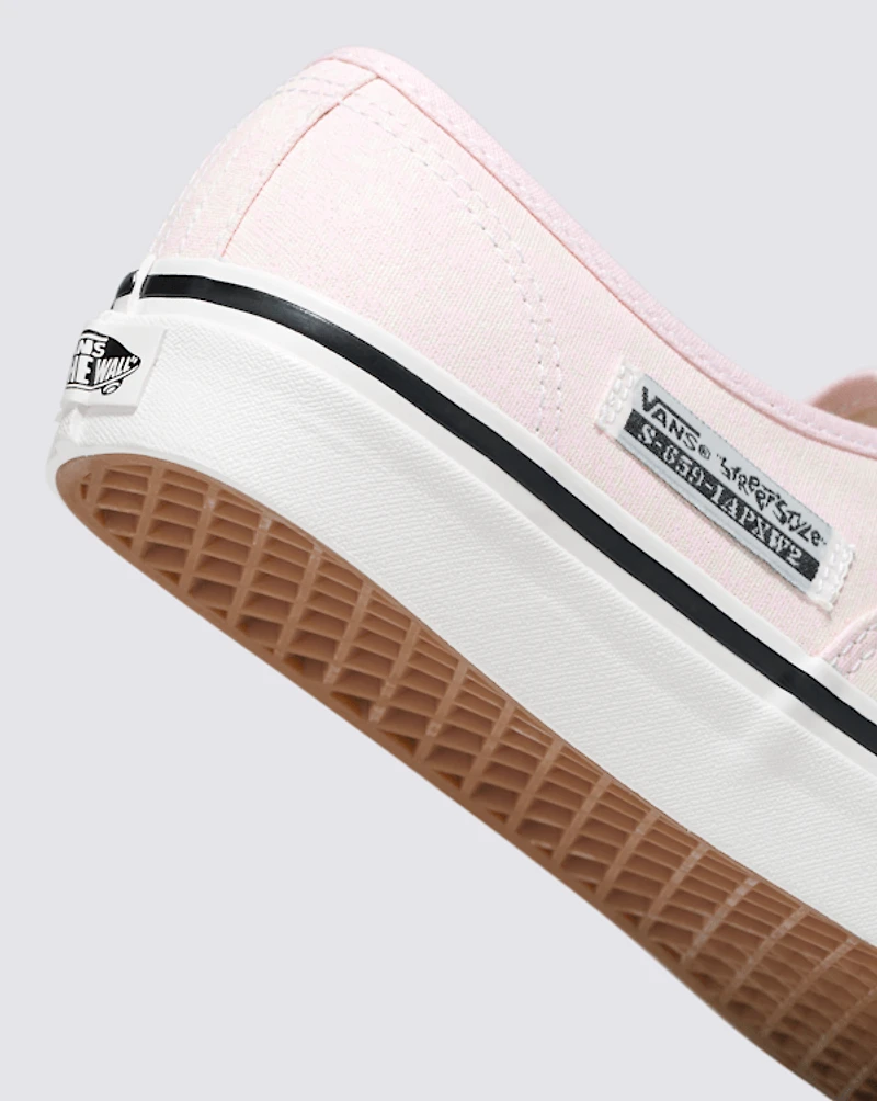 Authentic Shoe