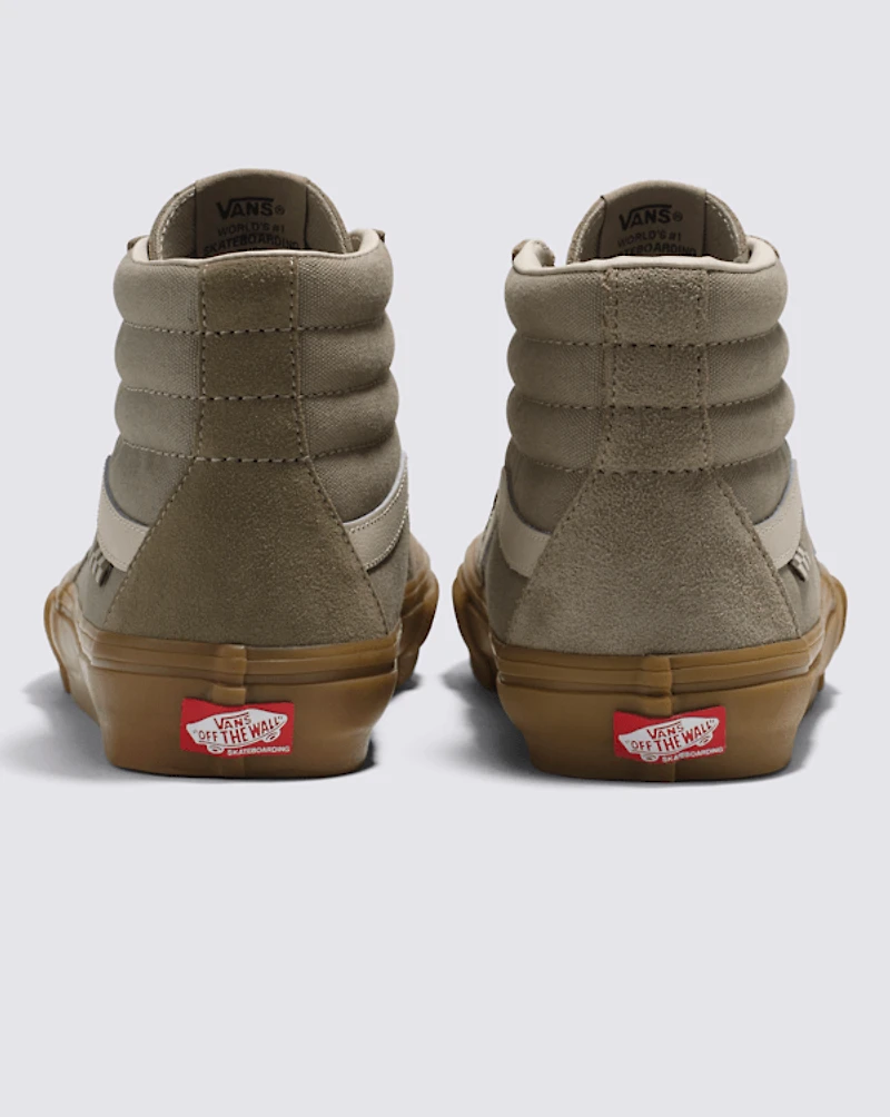Skate Sk8-Hi Shoe