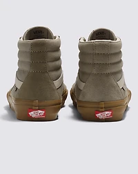 Skate Sk8-Hi Shoe
