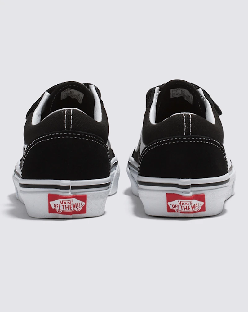 Little Kids Old Skool V Shoe