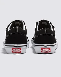 Little Kids Old Skool V Shoe