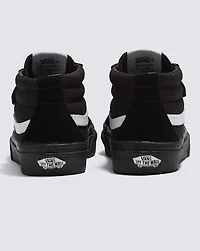 Little Kids Sk8-Mid V Shoe