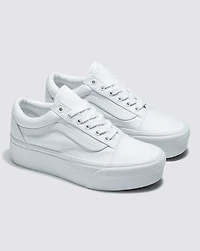 Old Skool Platform Shoe