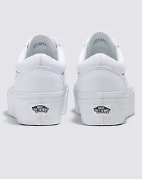 Old Skool Platform Shoe