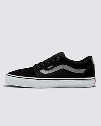 Chukka Low Sidestripe Shoe