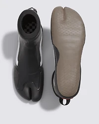 Surf Boot Hi Split Toe 3MM