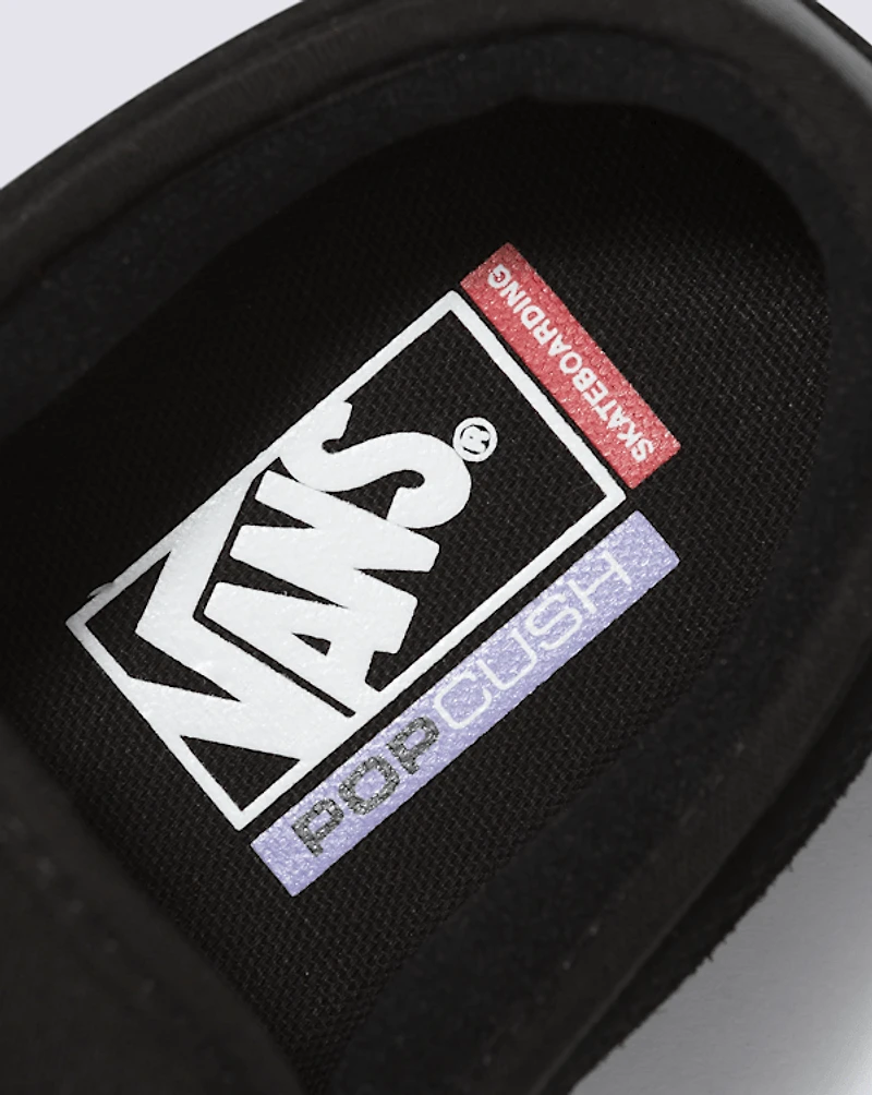 Skate Chukka Low Shoe