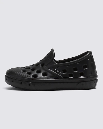 Toddler Slip-On TRK Shoe