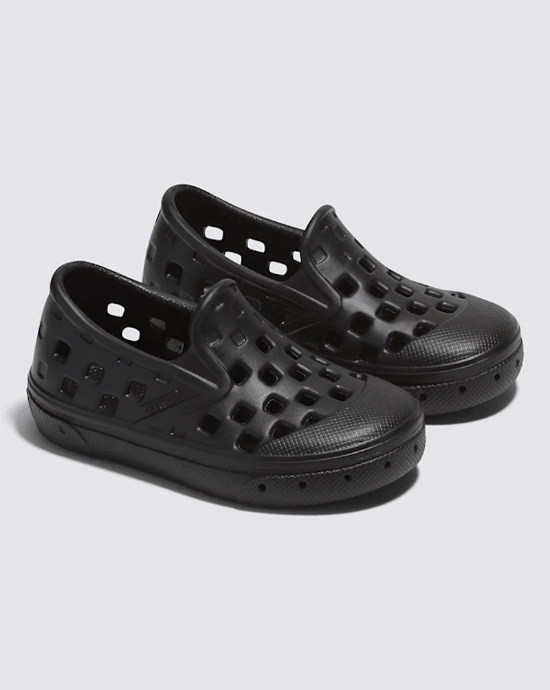Toddler Slip-On TRK Shoe