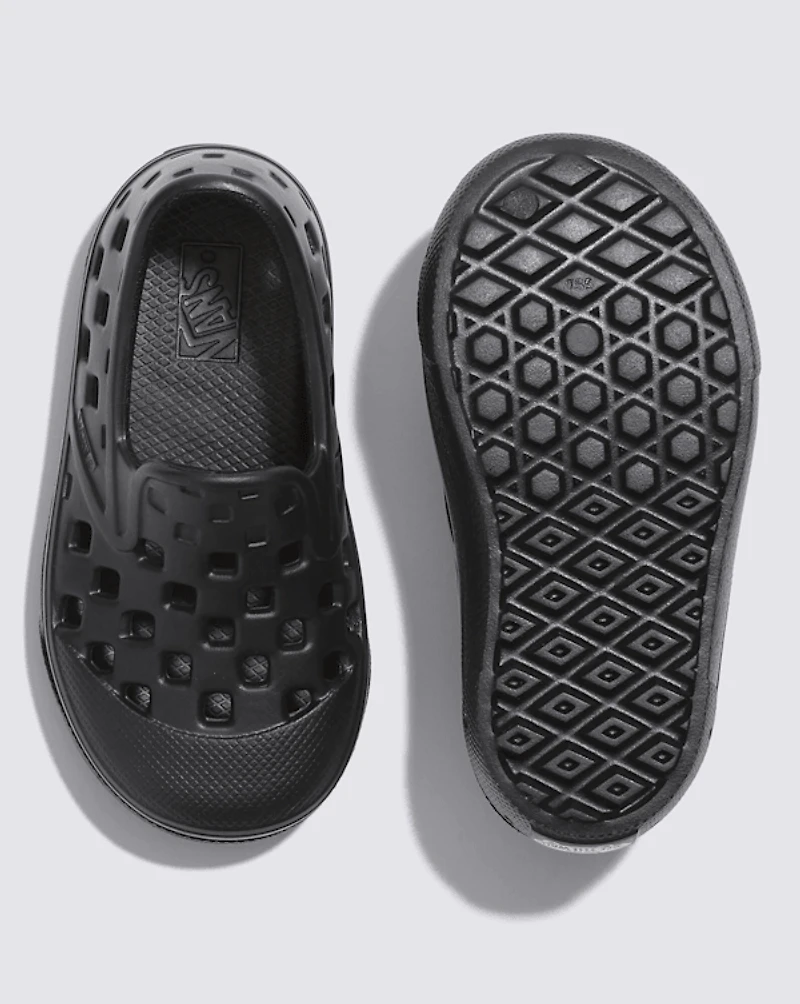 Toddler Slip-On TRK Shoe