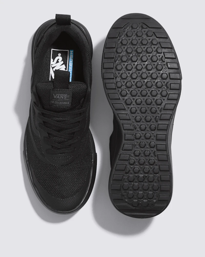 UltraRange Shoe