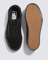 Old Skool Platform Shoe