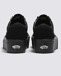 Old Skool Platform Shoe