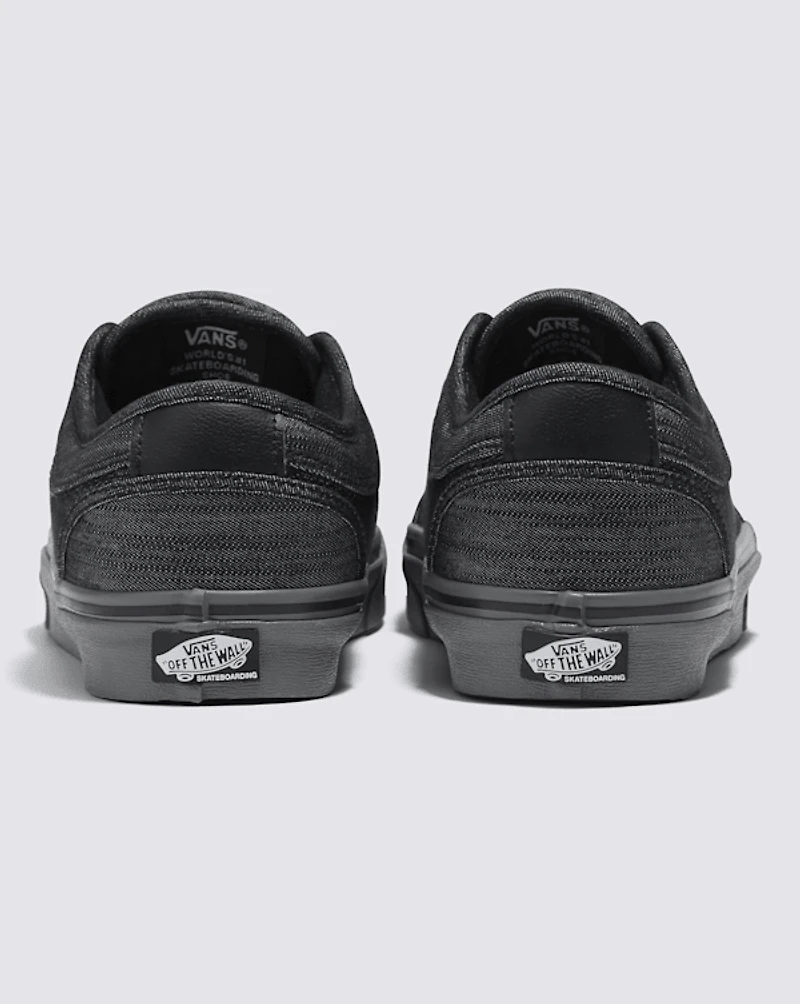 Skate Chukka Low Shoe