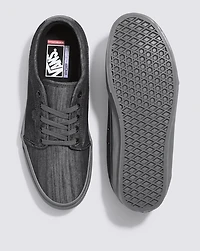 Skate Chukka Low Shoe