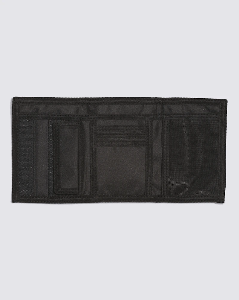 Slipped Trifold Wallet