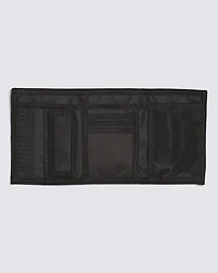 Slipped Trifold Wallet