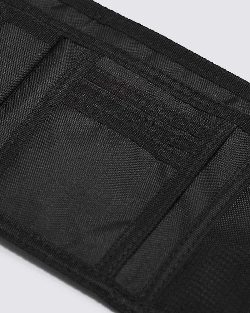 Slipped Trifold Wallet