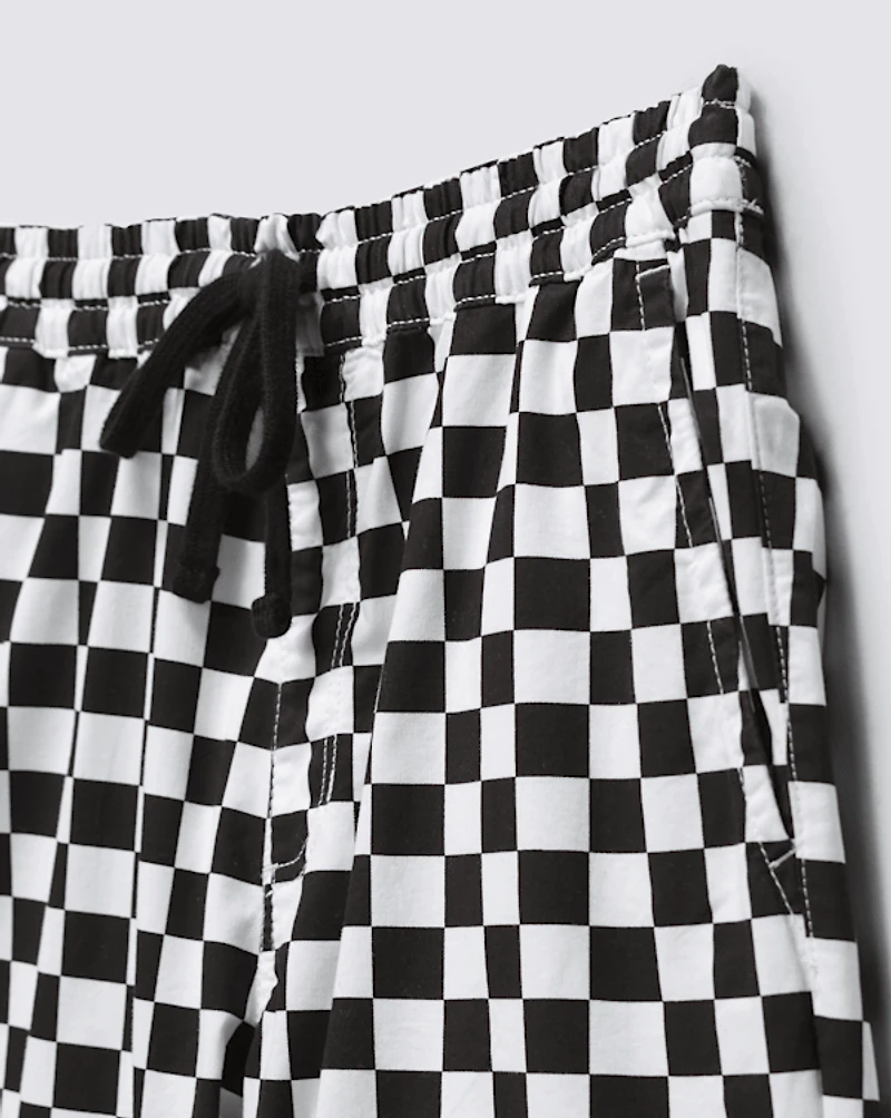 Range Relaxed 18'' Shorts