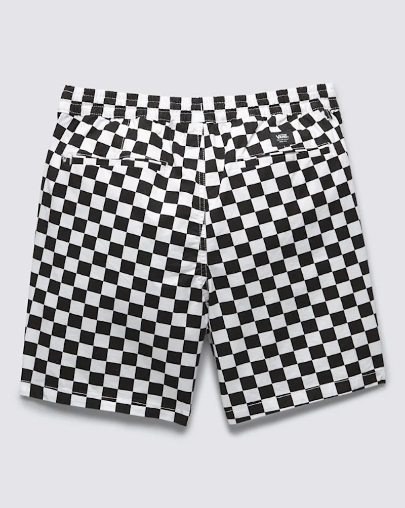 Range Relaxed 18'' Shorts