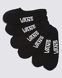 Classic Super No Show Socks 3-Pack