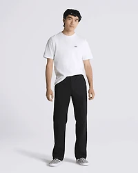 Authentic Chino Relaxed Pants
