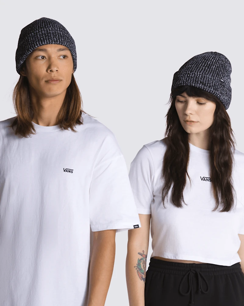 Core Basic Cuff Beanie