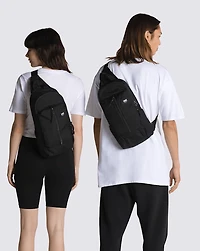 Warp Ripstop Sling Bag