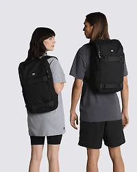 Obstacle Skatepack Backpack
