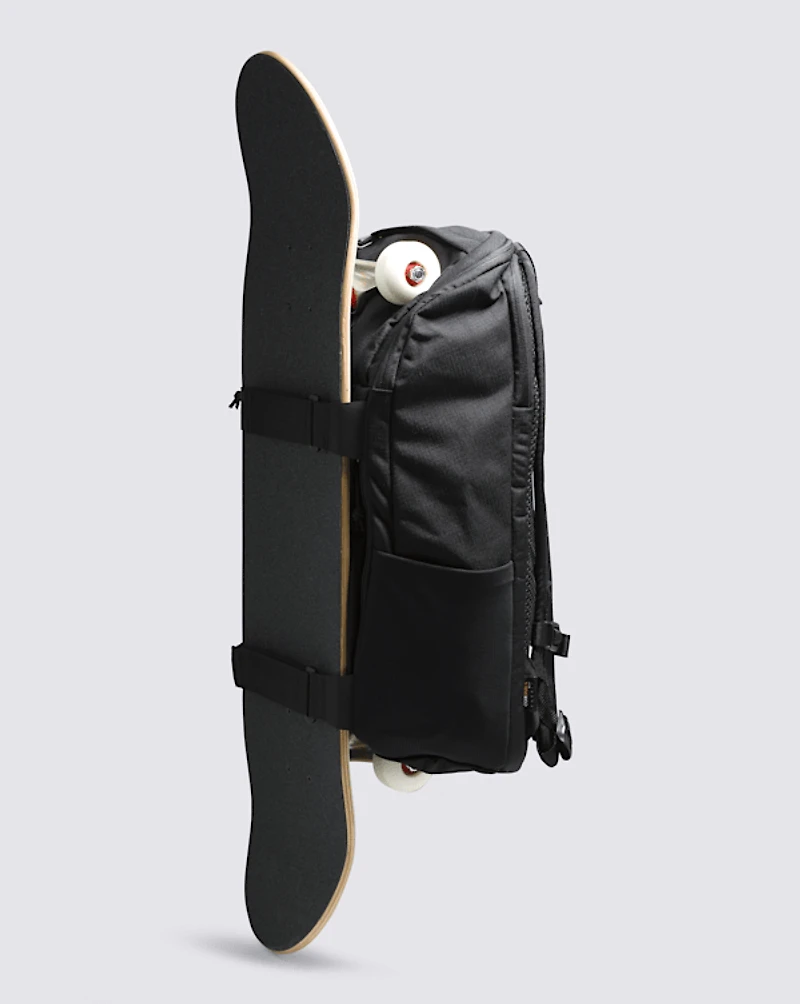 Obstacle Skatepack Backpack