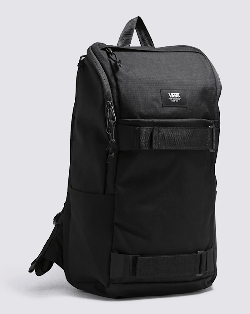 Obstacle Skatepack Backpack