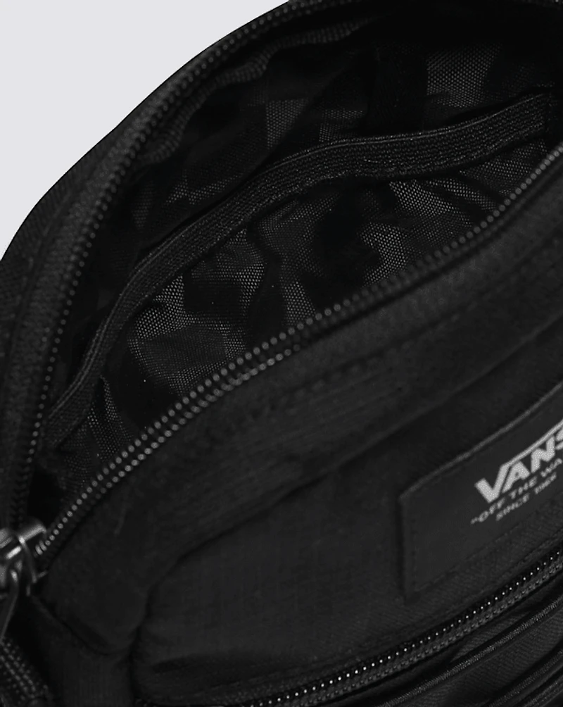 Bail Shoulder Bag