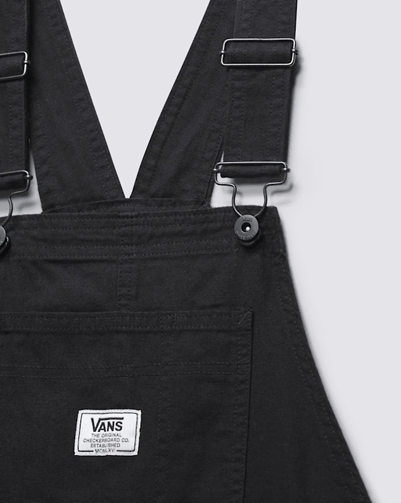 Ground Work Overalls