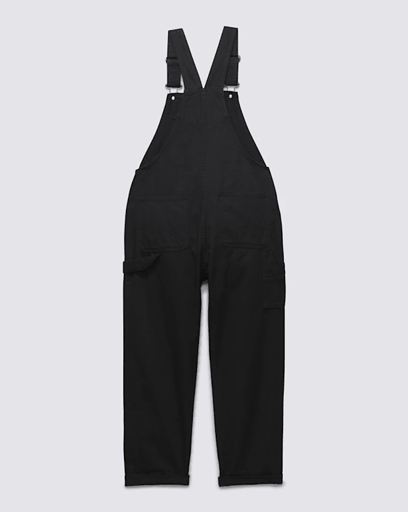 Ground Work Overalls