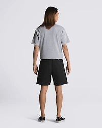 Range Relaxed 18'' Shorts