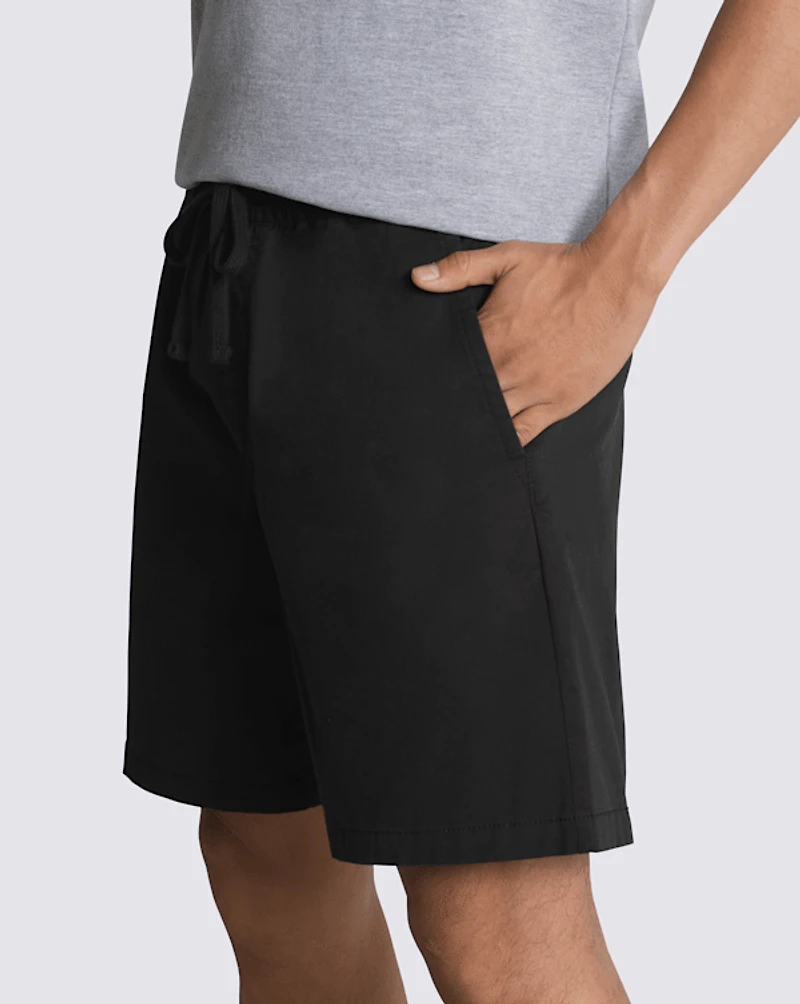 Range Relaxed 18'' Shorts