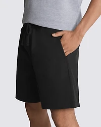 Range Relaxed Elastic Shorts