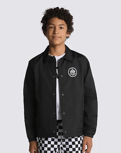 Kids Torrey Windbreaker Jacket