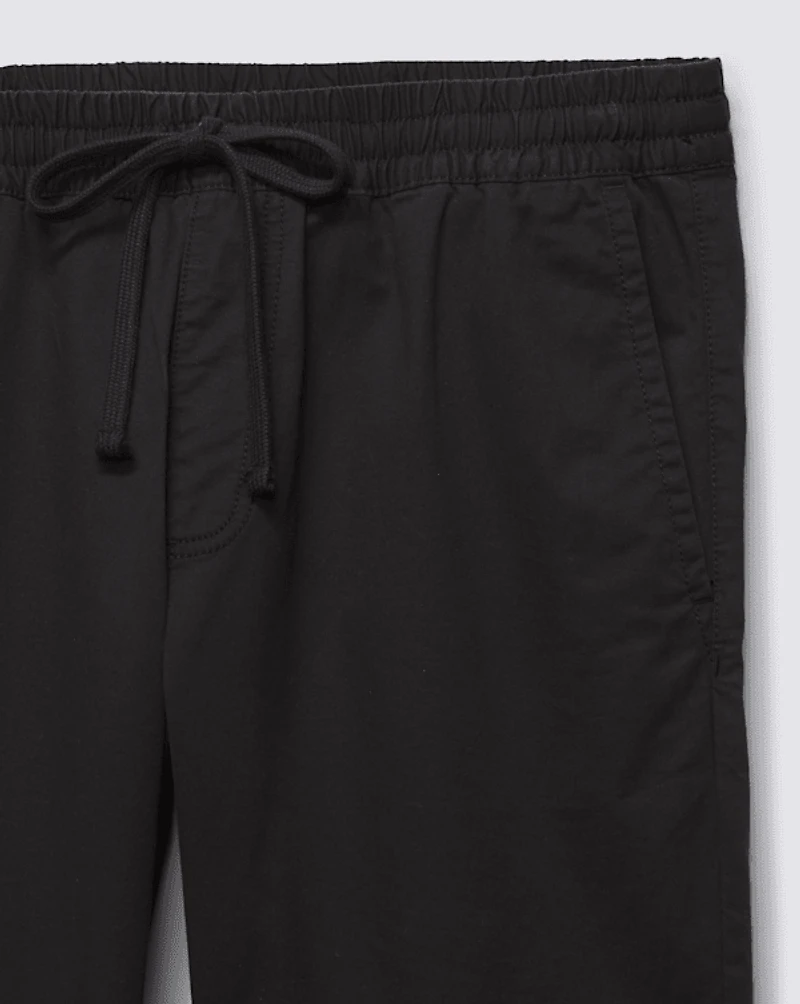 Range Relaxed 18'' Shorts