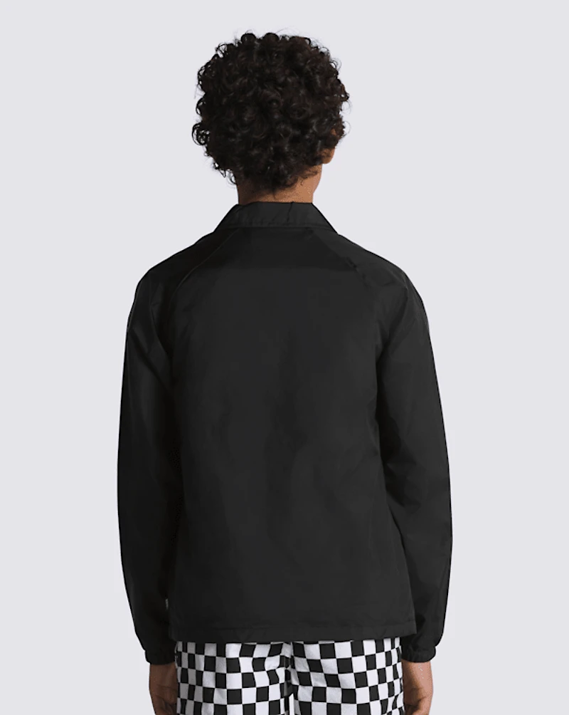 Kids Torrey Windbreaker Jacket
