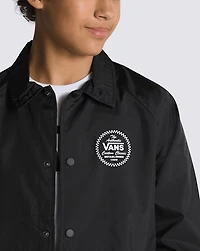 Kids Torrey Windbreaker Jacket
