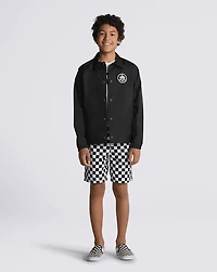 Kids Torrey Windbreaker Jacket